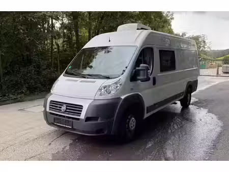 Fiat Ducato 2.3 148