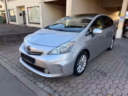 Toyota Prius+ 1.8 99 Executive