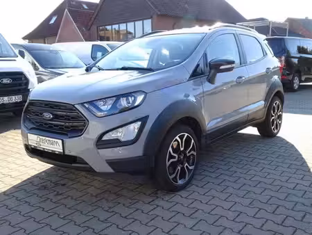 Ford EcoSport 1.0 125 Active