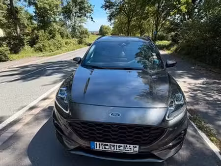 Ford Kuga 2.5 ST Line