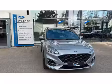 Ford Kuga 1.5 150 ST Line