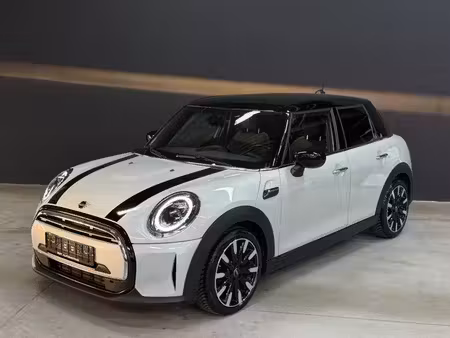 Mini Mini Cooper 1.5 136 Classic