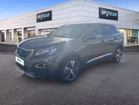 Peugeot 3008 1.6 Allure