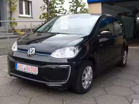 Volkswagen up! 83