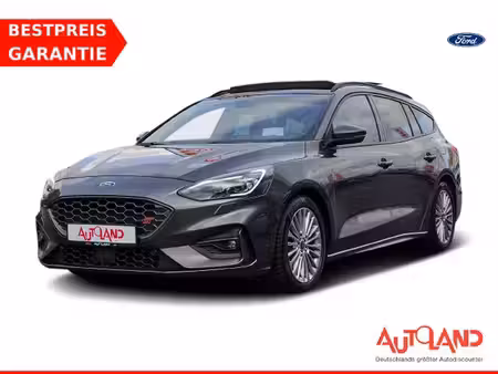 Ford Focus ST 2.0 TDCi 150 ST Line