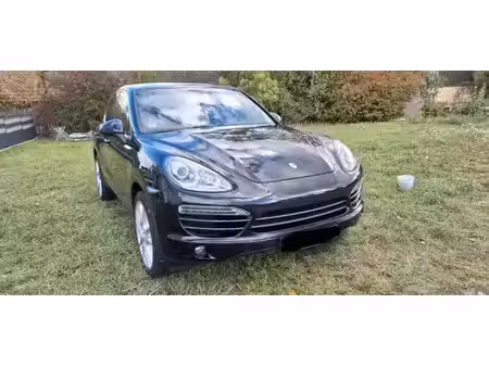 Porsche Cayenne V6 3.0 4x4