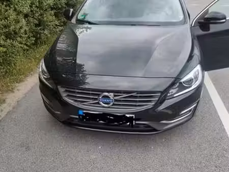 Volvo V60 D4 181
