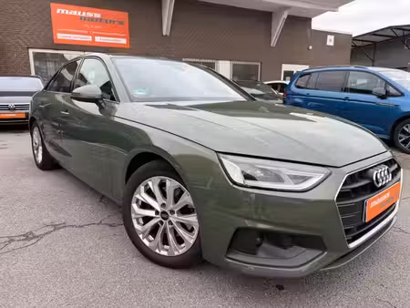 Audi A4 35 TFSI 2.0 FSI 150 S line