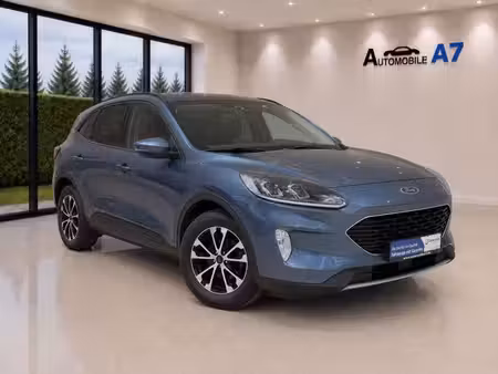 Ford Kuga 2.0 TDCi 140 Cool 4x4
