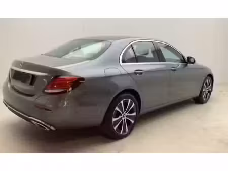 Mercedes-Benz Classe E E 300 Avantgarde