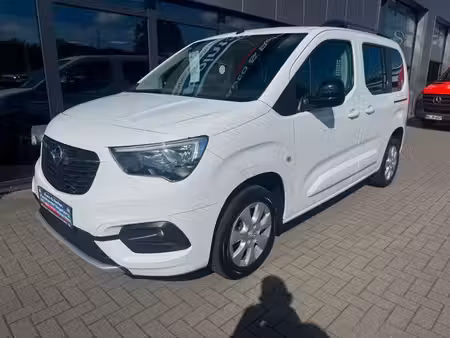 Opel Combo 1.5 130 Ultimate