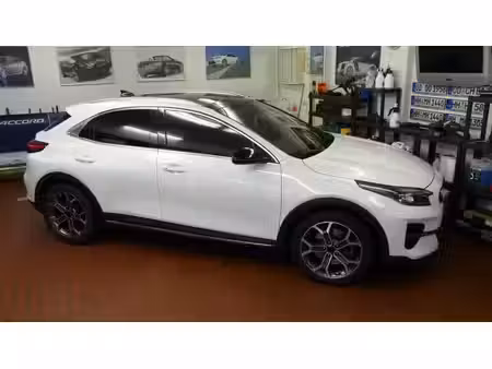 Kia Ceed 1.6 T GDi 204