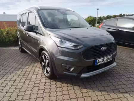 Ford Transit 1.5 120 Active