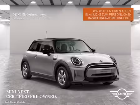 Mini Mini Cooper 1.5 136