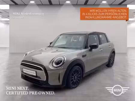 Mini Mini Cooper 1.5 136