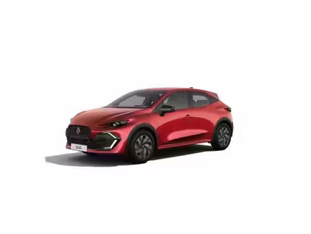 Renault Clio 1.2 TCe 115 Evolution