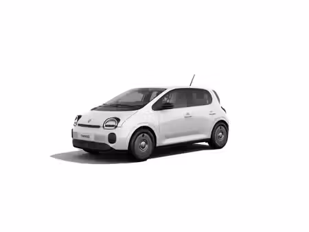 Renault Twingo 82 Evolution