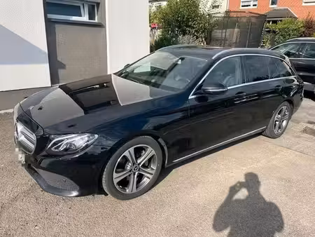 Mercedes-Benz Classe E E 220 4Matic