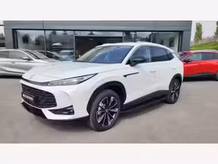 MG EHS 1.5 GDi 272 Luxury