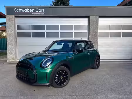 Mini Mini Cooper SE 184