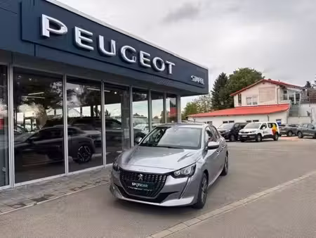 Peugeot 208 1.2 Active