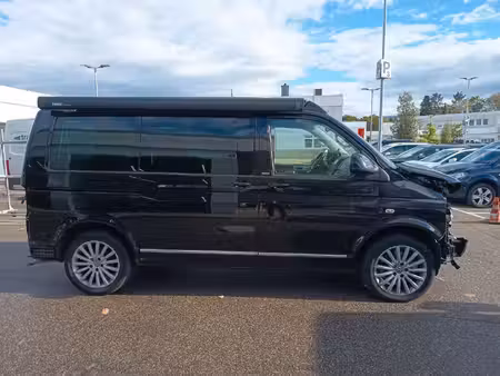 Volkswagen Transporter T5 2.0 TDI 140 Life 4Motion