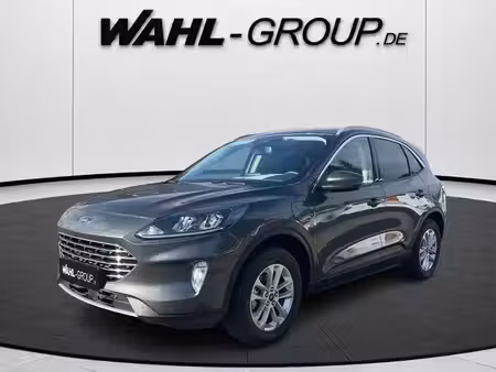 Ford Kuga 2.5 Titanium