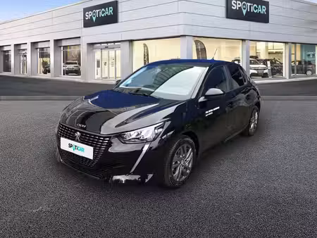Peugeot 208 1.2 PureTech 75 Active