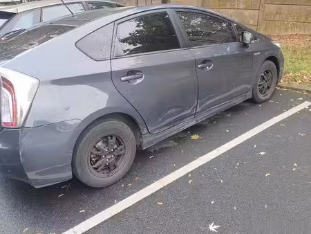 Toyota Prius 1.8 99