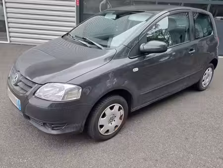 Volkswagen FOX 1.2 55 Fox