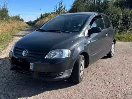Volkswagen FOX 1.2 55 Fox