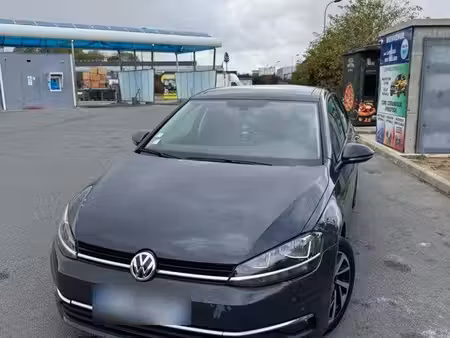 Volkswagen Golf 1.0 TSI 115