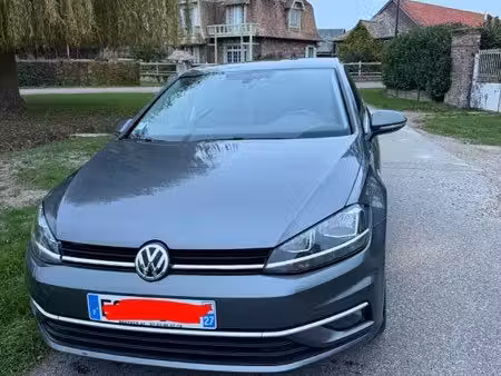Volkswagen Golf 1.4 TSI 125