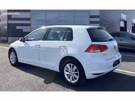 Volkswagen Golf 1.2 TSI 85