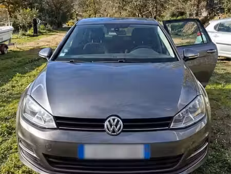 Volkswagen Golf 1.2 TSI 105