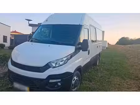 Iveco Daily 35 3.0 170