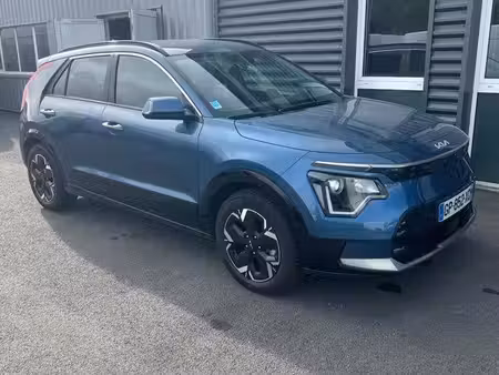 Kia Niro 204
