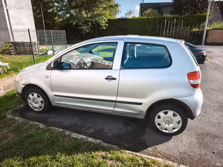 Volkswagen FOX 1.2 55 Fox