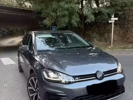 Volkswagen Golf 1.4 TSI 125