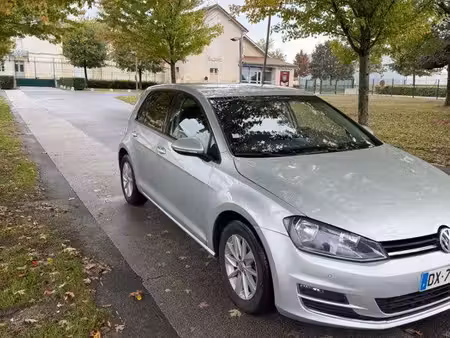Volkswagen Golf 1.6 TDI 90
