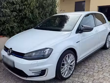 Volkswagen Golf GTE 1.4 204