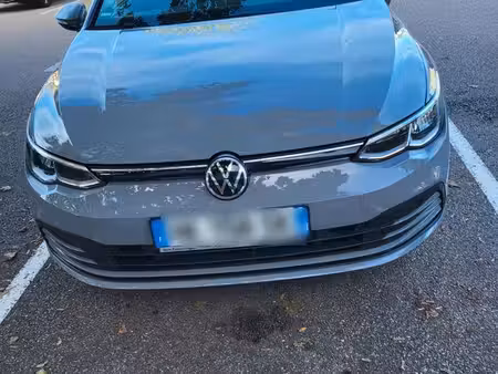 Volkswagen Golf 1.6 TDI 115