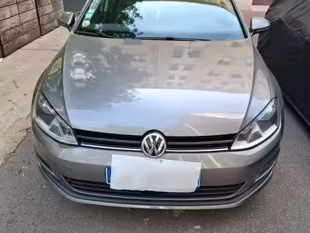 Volkswagen Golf 1.6 TDI 110