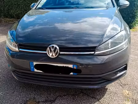 Volkswagen Golf 1.6 TDI 115