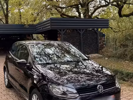 Volkswagen Polo 1.0 60