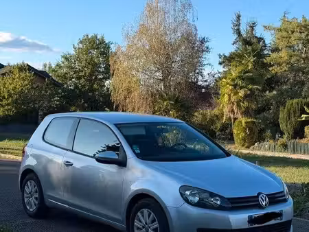Volkswagen Golf 1.4 80