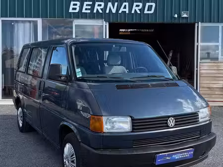 Volkswagen Multivan 1.9