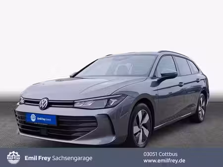 Volkswagen Passat 1.5 TSI 150