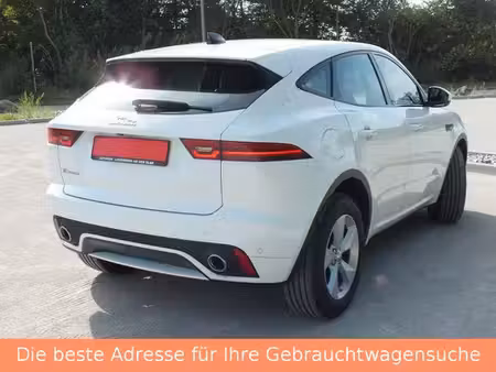 Jaguar E-Pace D180 2.0 180 R Dynamic 4x4