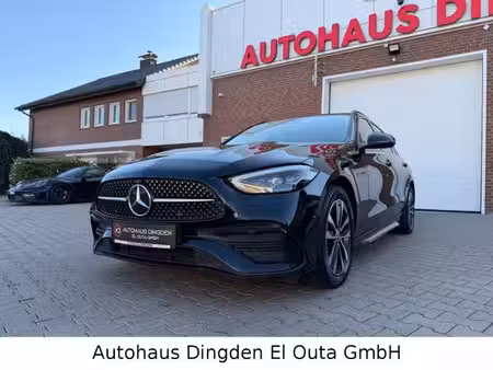 Mercedes-Benz Classe C C 300 E AMG Line
